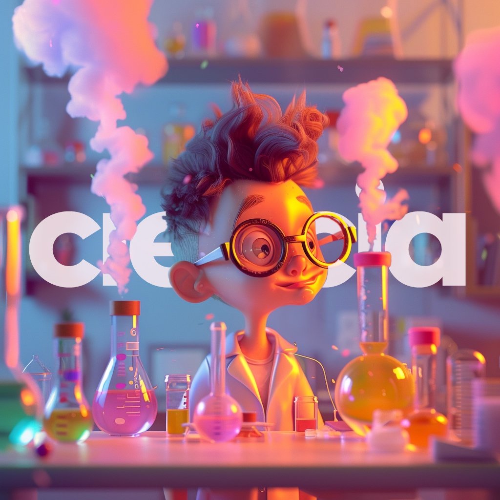 Experimentos científicos para niños