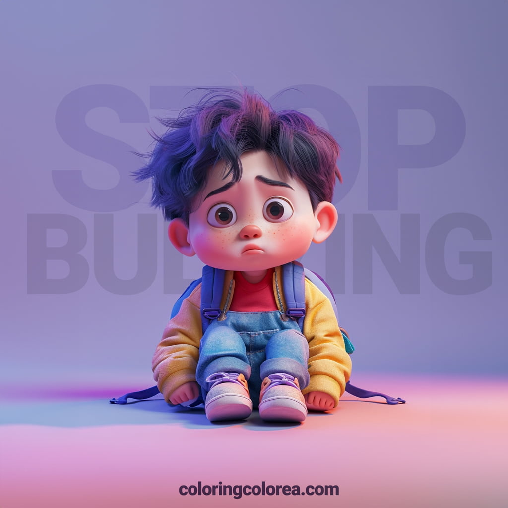 Cómo hablar con tus hijos sobre el bullying: consejos para prevenirlo y abordarlo