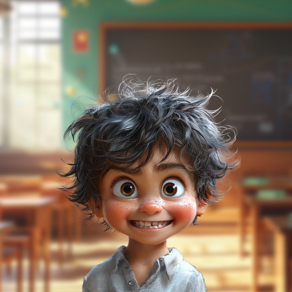 Enseñar a los niños a resolver problemas de manera creativa