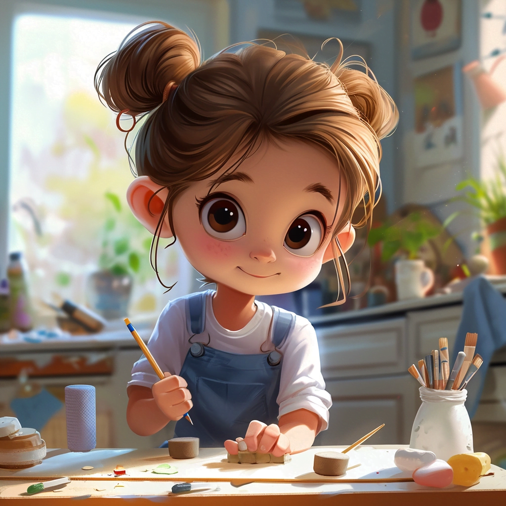 Hábitos de estudio para niños y niñas en infantil y primaria