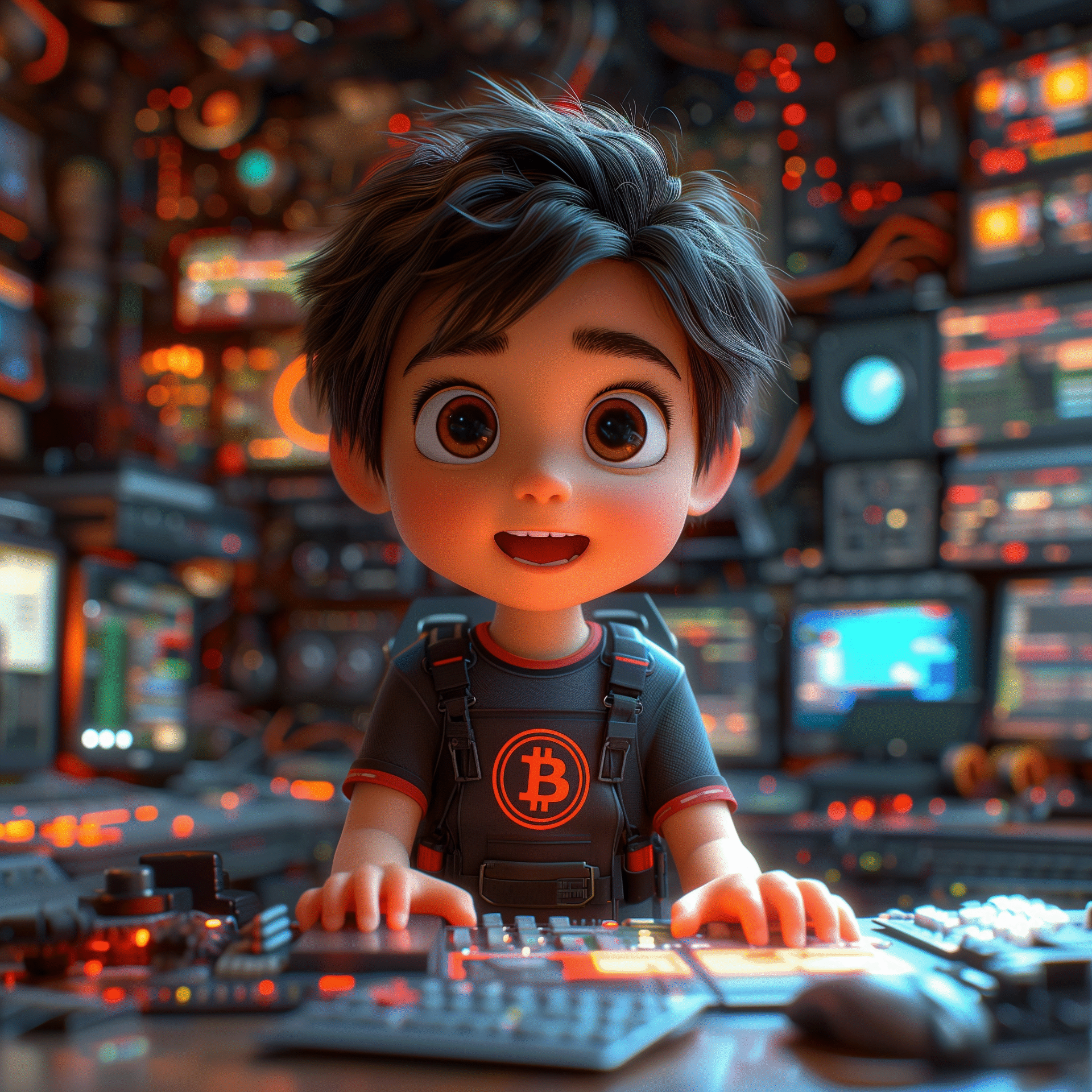 Programación informática: una habilidad esencial para los niños del futuro