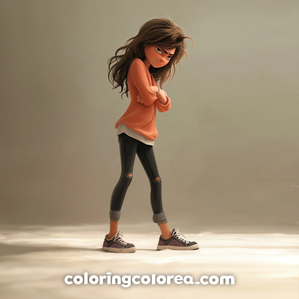 Las rabietas de los niños: Un reto frecuente para los padres